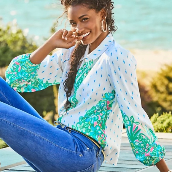 Tavia Top S - Picture 2 of 7